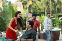 Billa 2 Movie On Location Stills